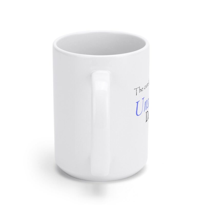 White Glossy Mug (15 oz) - Image 3