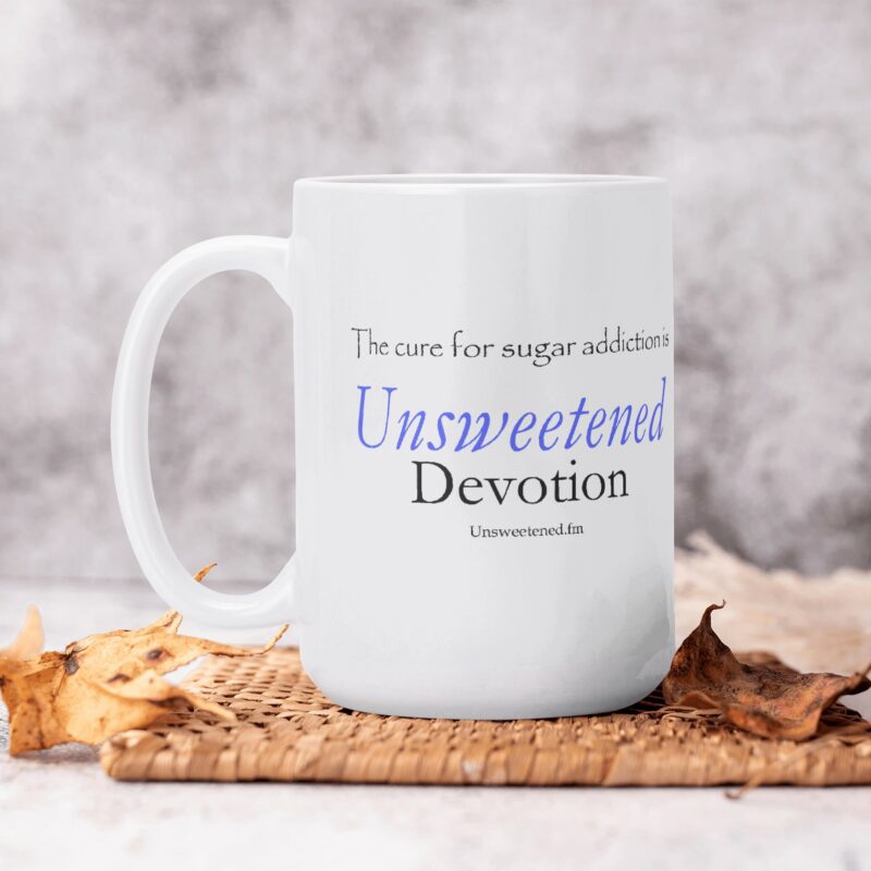 White Glossy Mug (15 oz) - Image 6