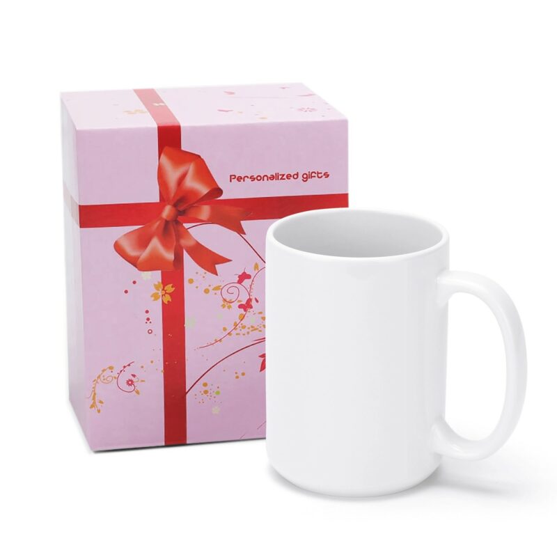White Glossy Mug (15 oz) - Image 7