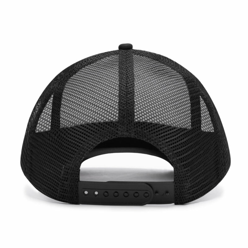 Front Printing Mesh Trucker Hats - Image 8