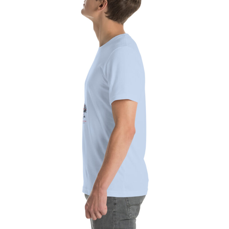 Unisex t-shirt - Image 21