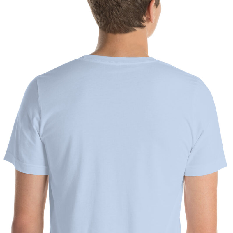Unisex t-shirt - Image 42