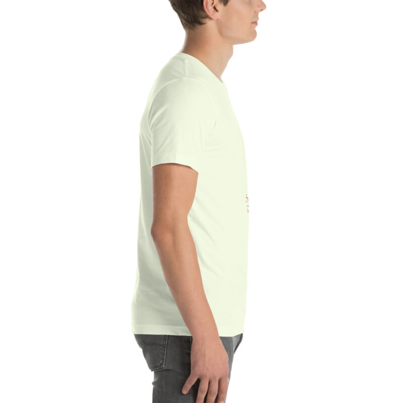 Unisex t-shirt - Image 68