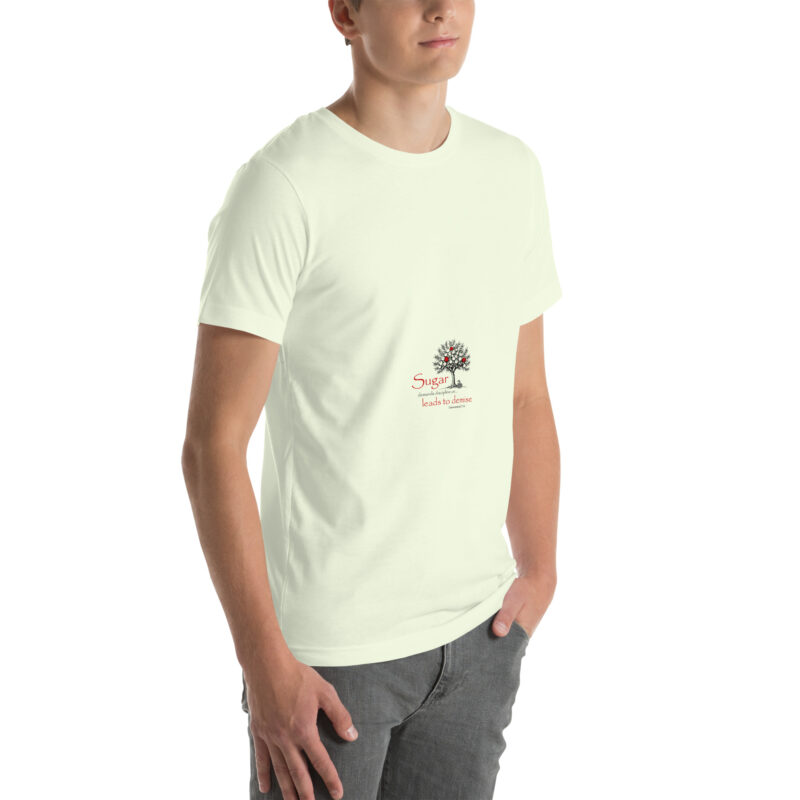 Unisex t-shirt - Image 69