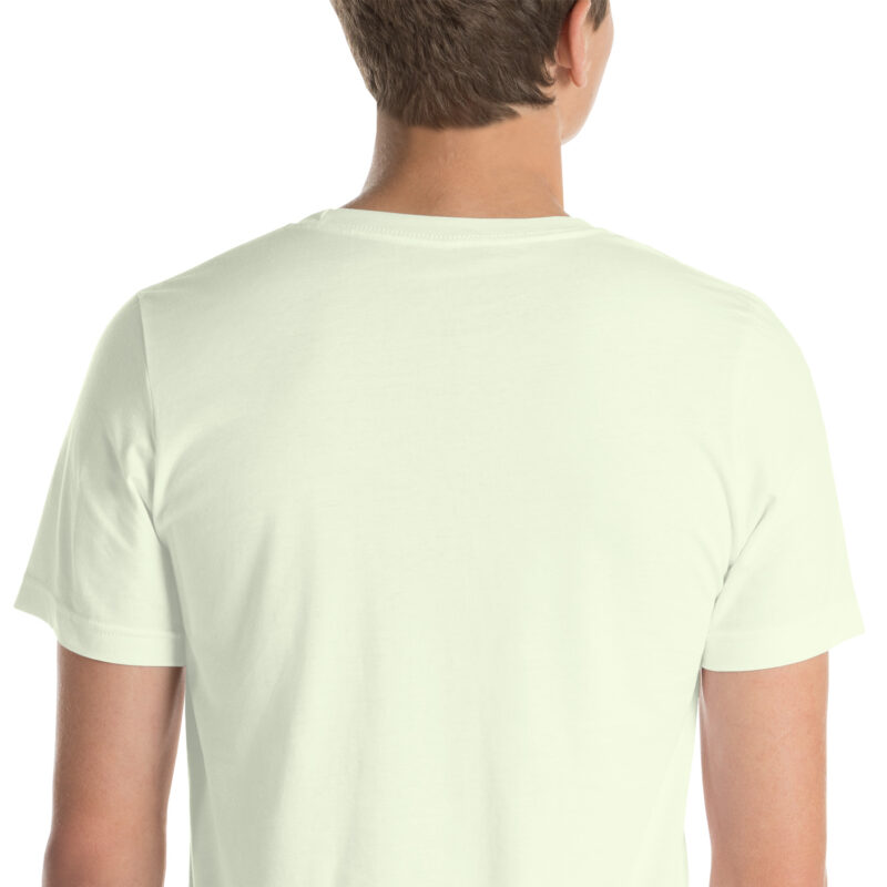 Unisex t-shirt - Image 70