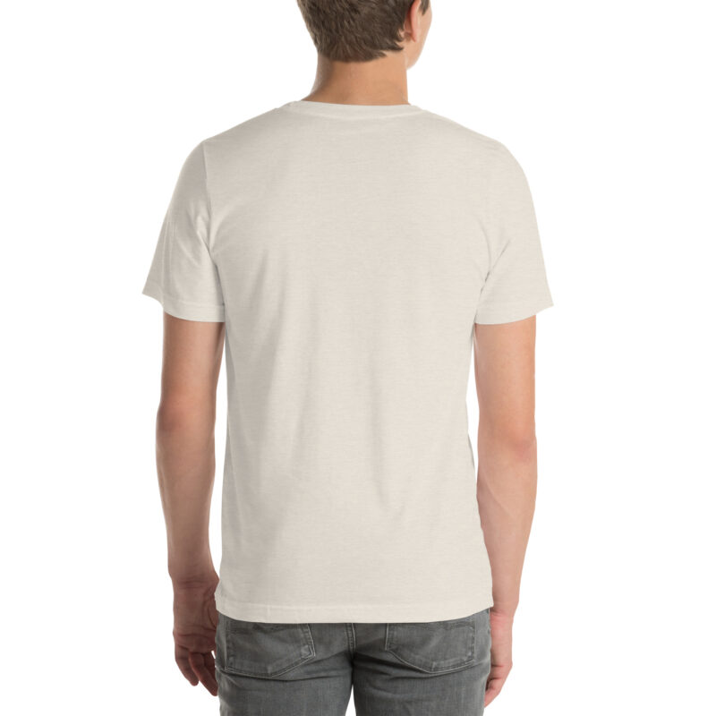 Unisex t-shirt - Image 32