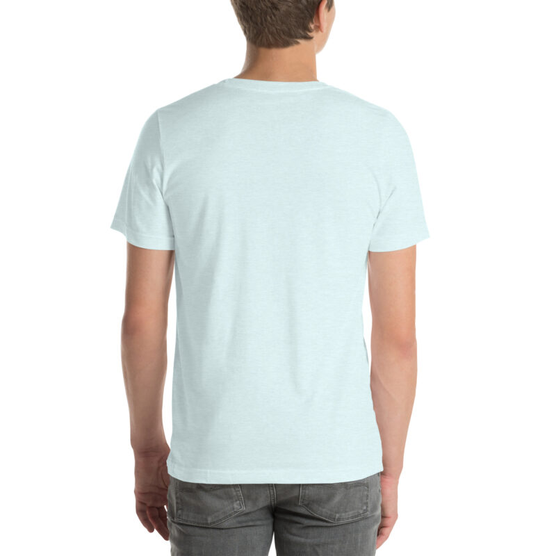 Unisex t-shirt - Image 61