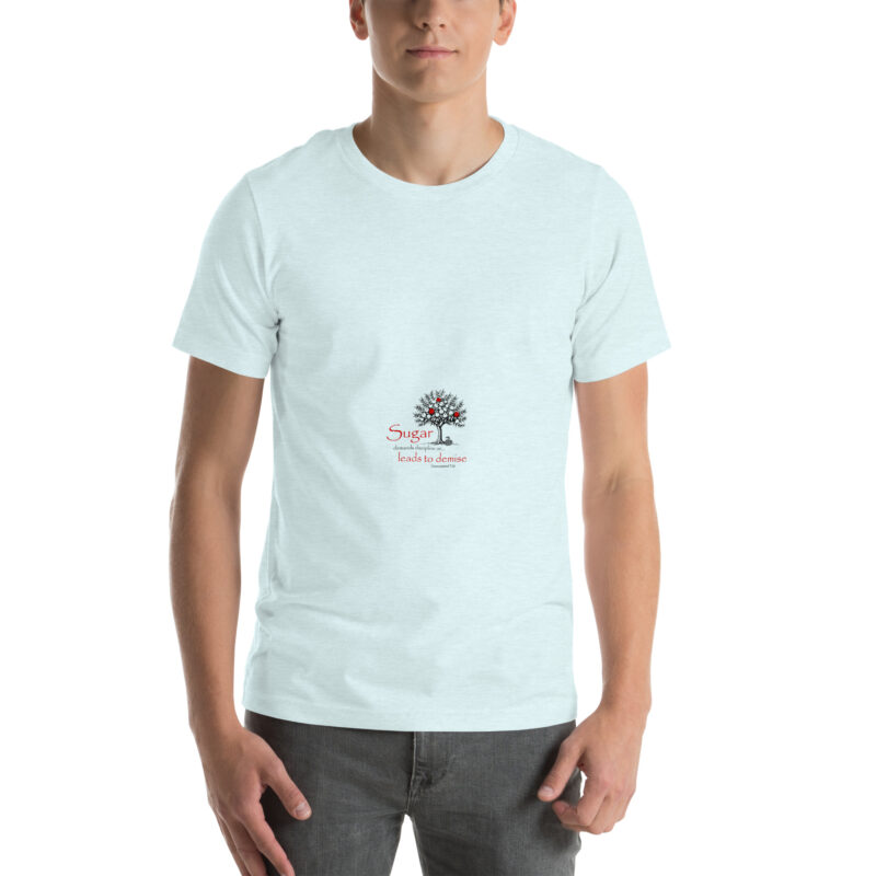 Unisex t-shirt - Image 62