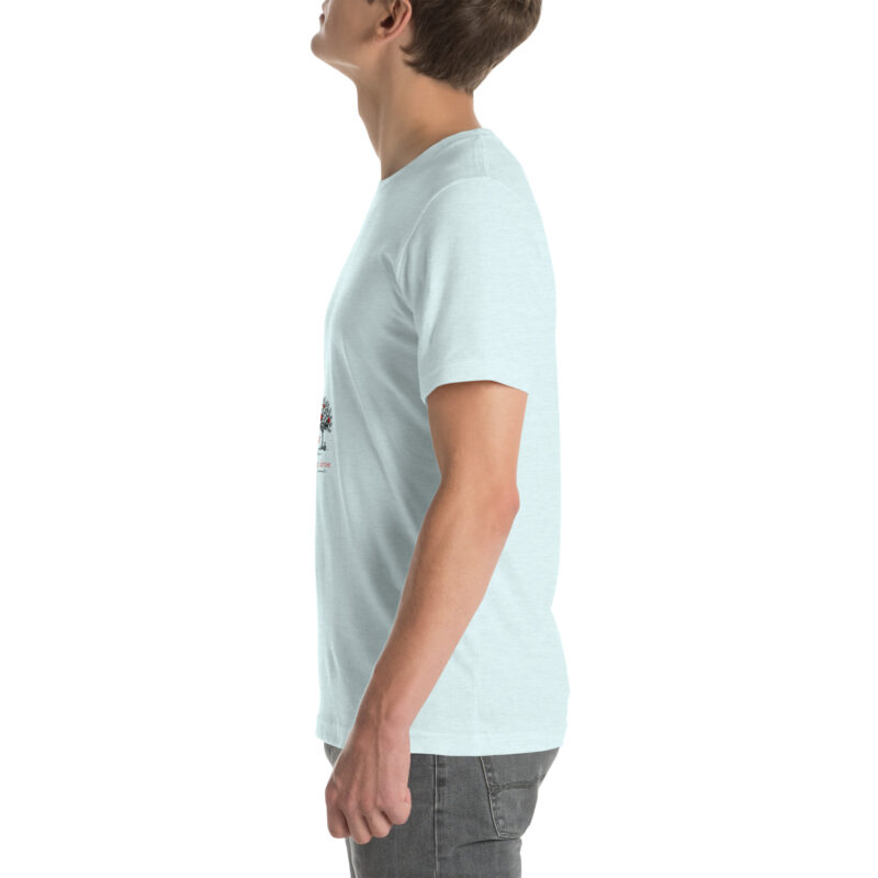 Unisex t-shirt - Image 57