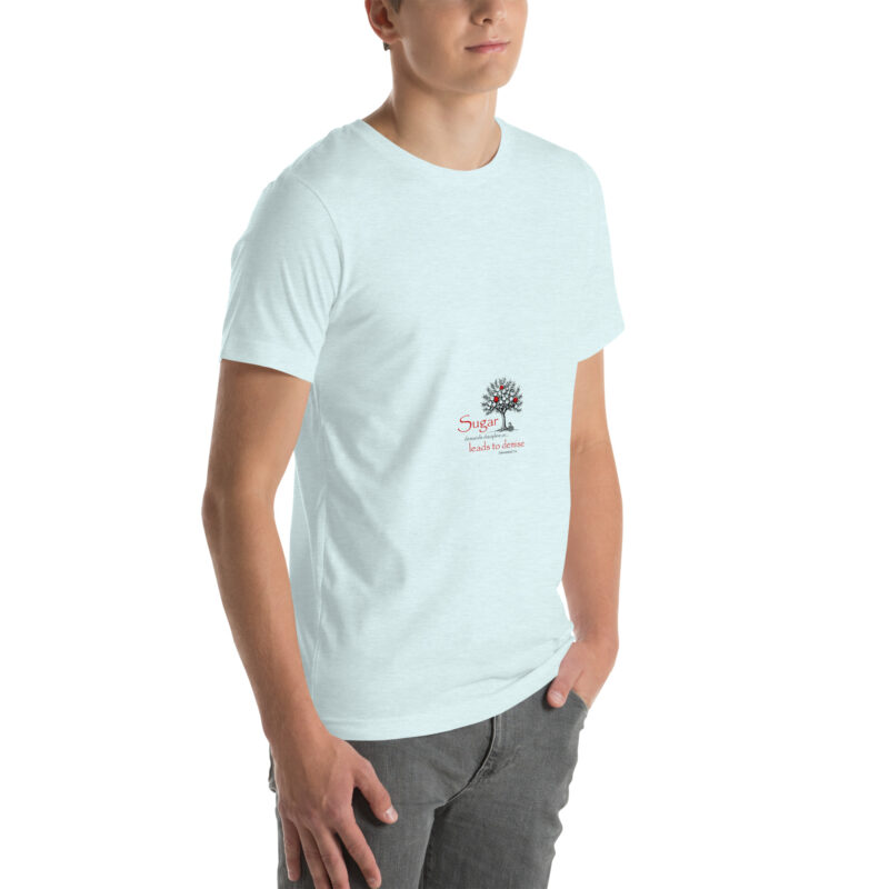 Unisex t-shirt - Image 60