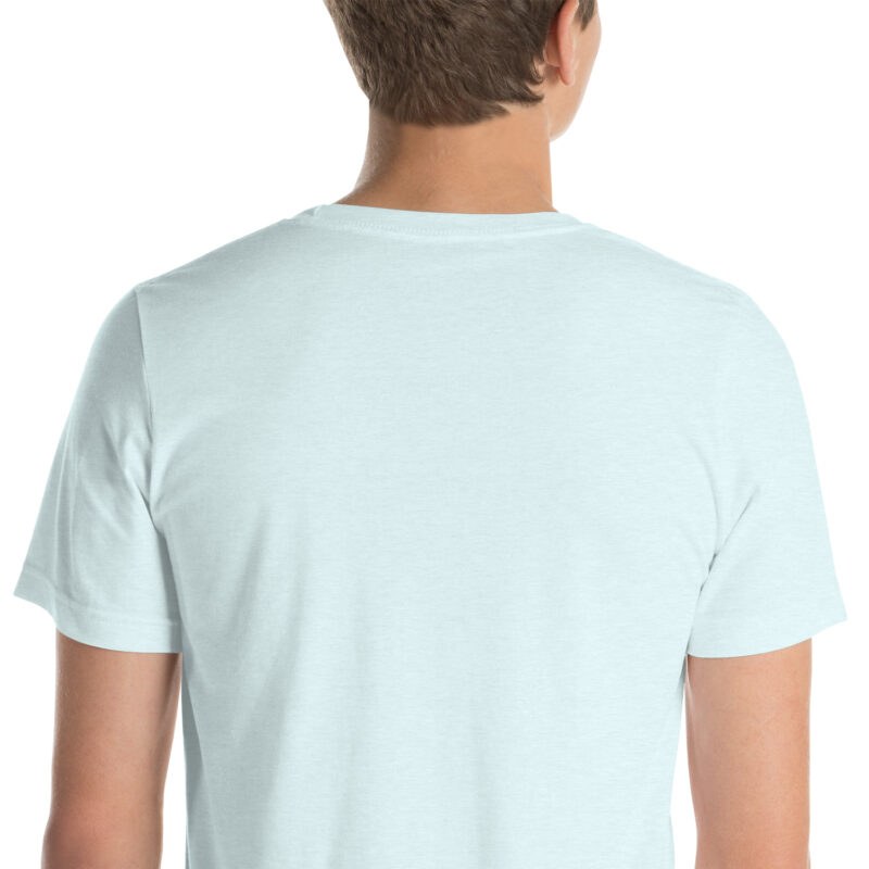 Unisex t-shirt - Image 63