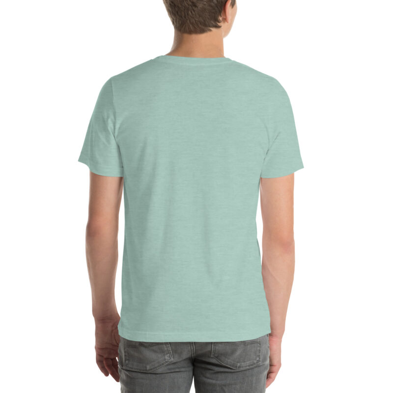Unisex t-shirt - Image 16