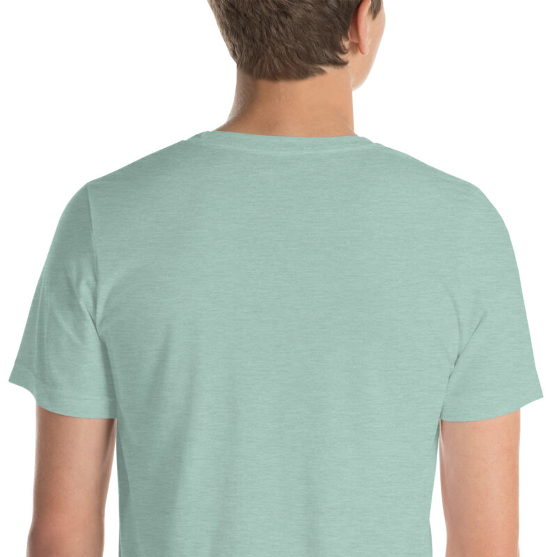 Unisex t-shirt - Image 21