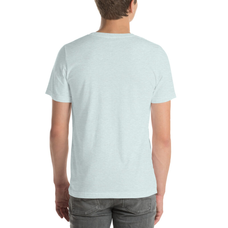 Unisex t-shirt - Image 44