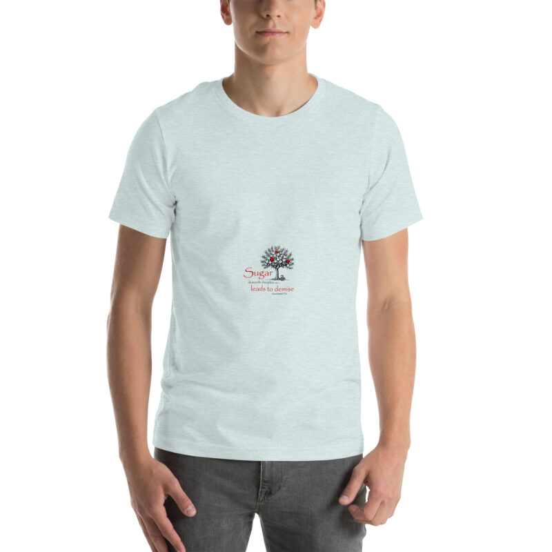 Unisex t-shirt - Image 43