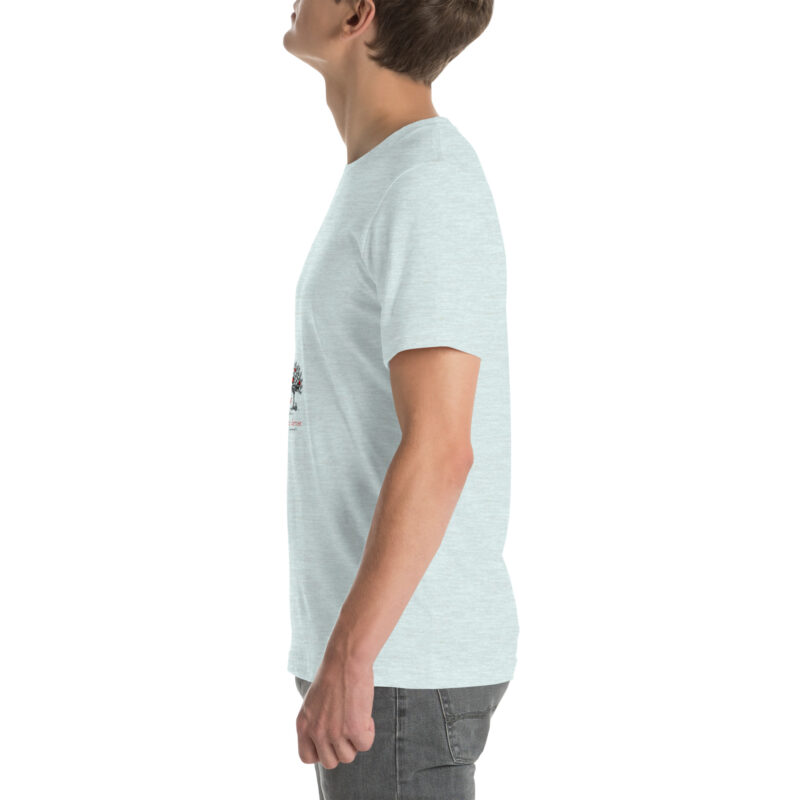 Unisex t-shirt - Image 39