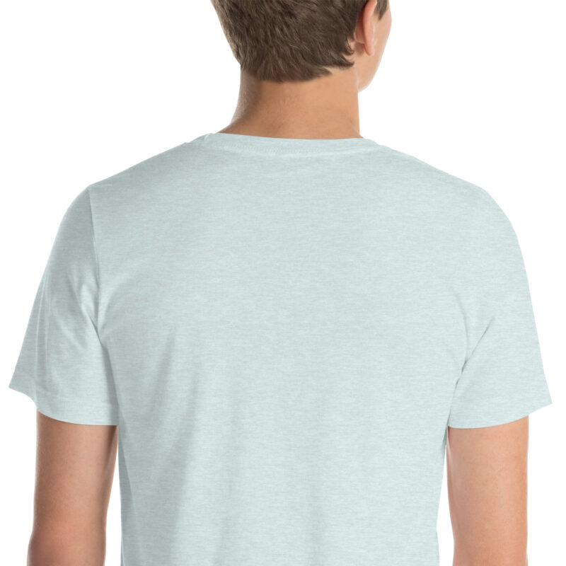 Unisex t-shirt - Image 49