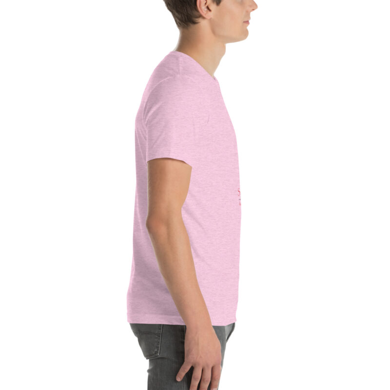 Unisex t-shirt - Image 5