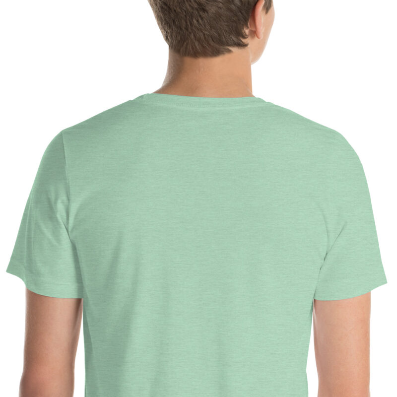 Unisex t-shirt - Image 28