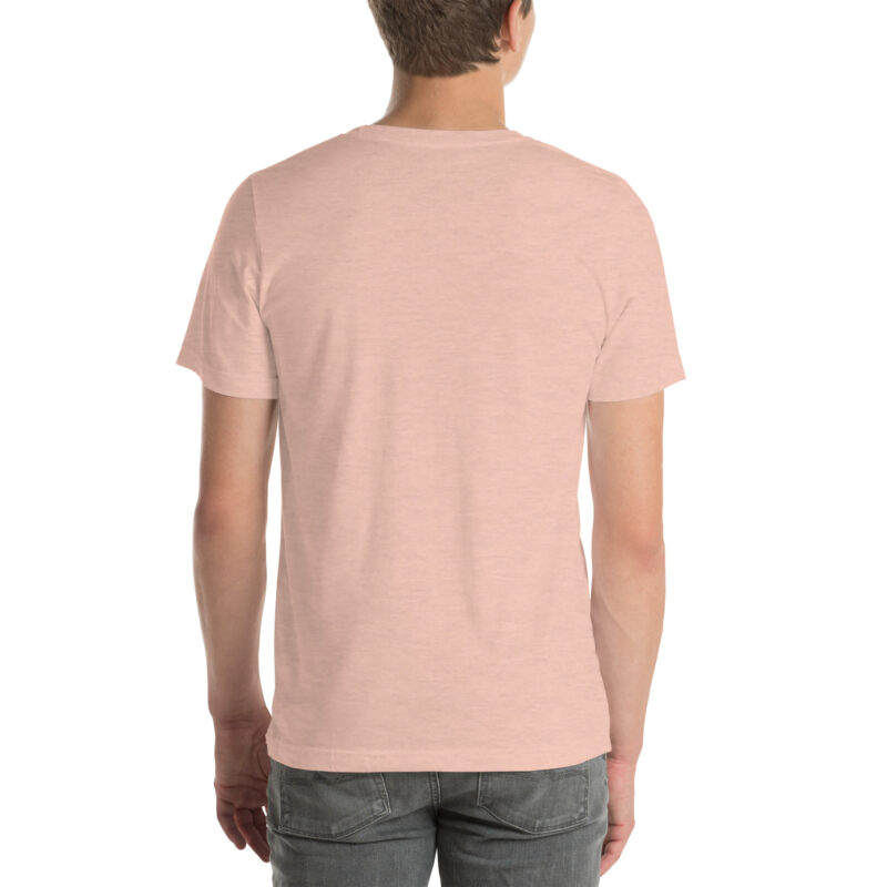 Unisex t-shirt - Image 30