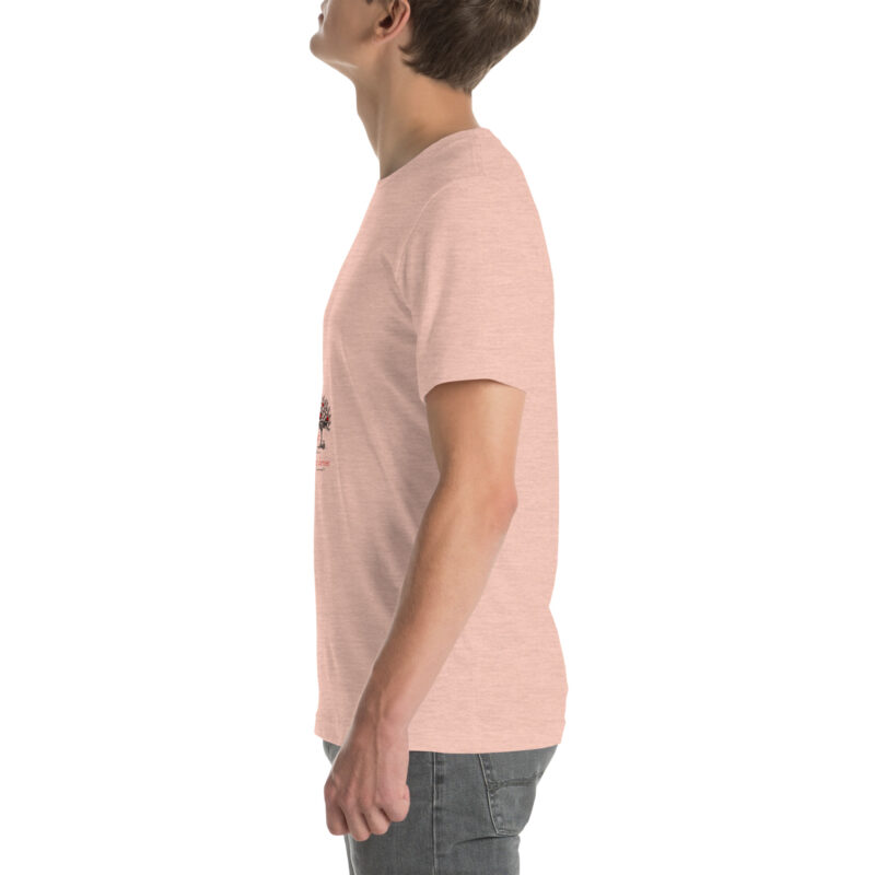 Unisex t-shirt - Image 31