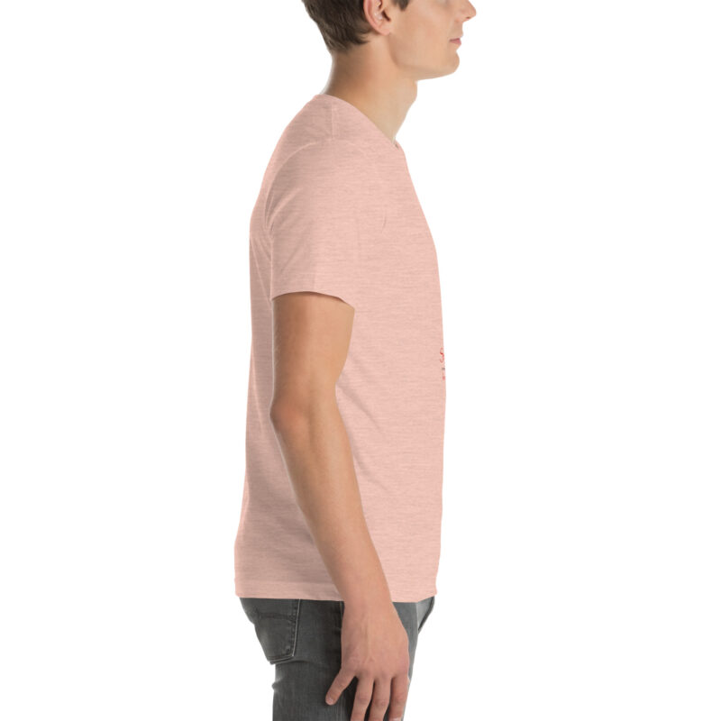 Unisex t-shirt - Image 33