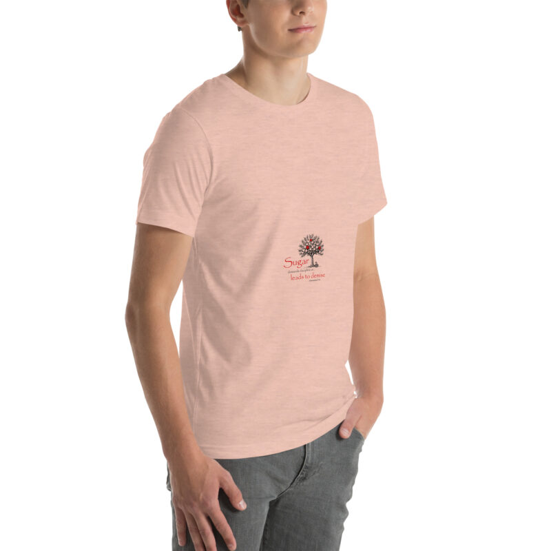 Unisex t-shirt - Image 34