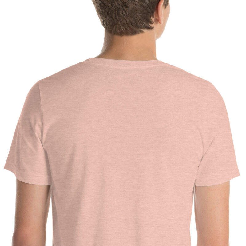 Unisex t-shirt - Image 35