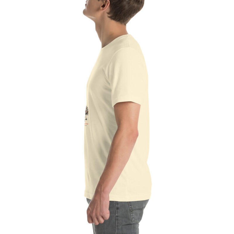 Unisex t-shirt - Image 52