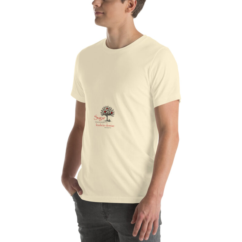 Unisex t-shirt - Image 52