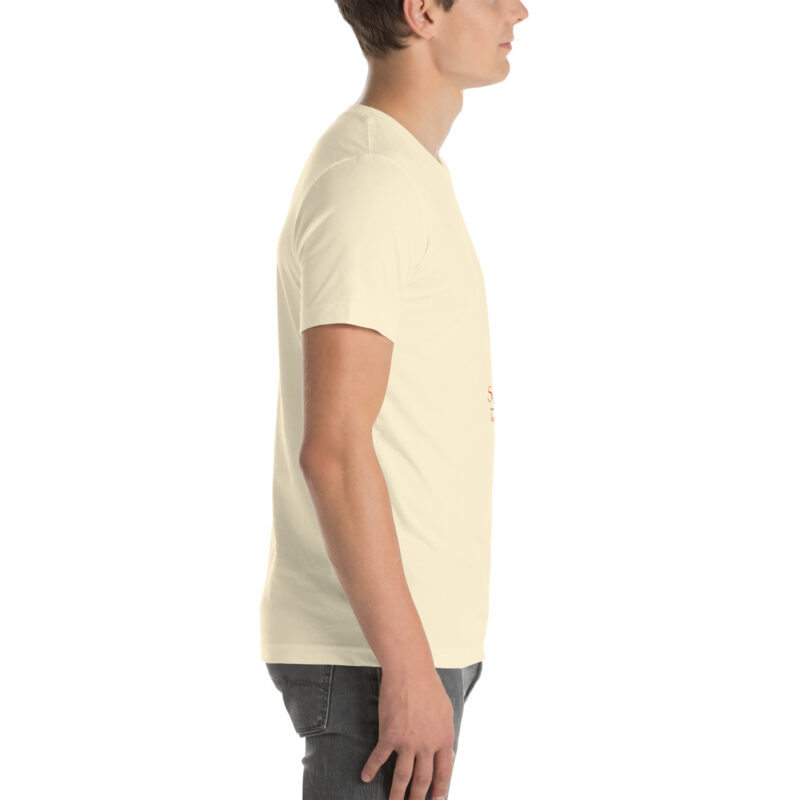 Unisex t-shirt - Image 54