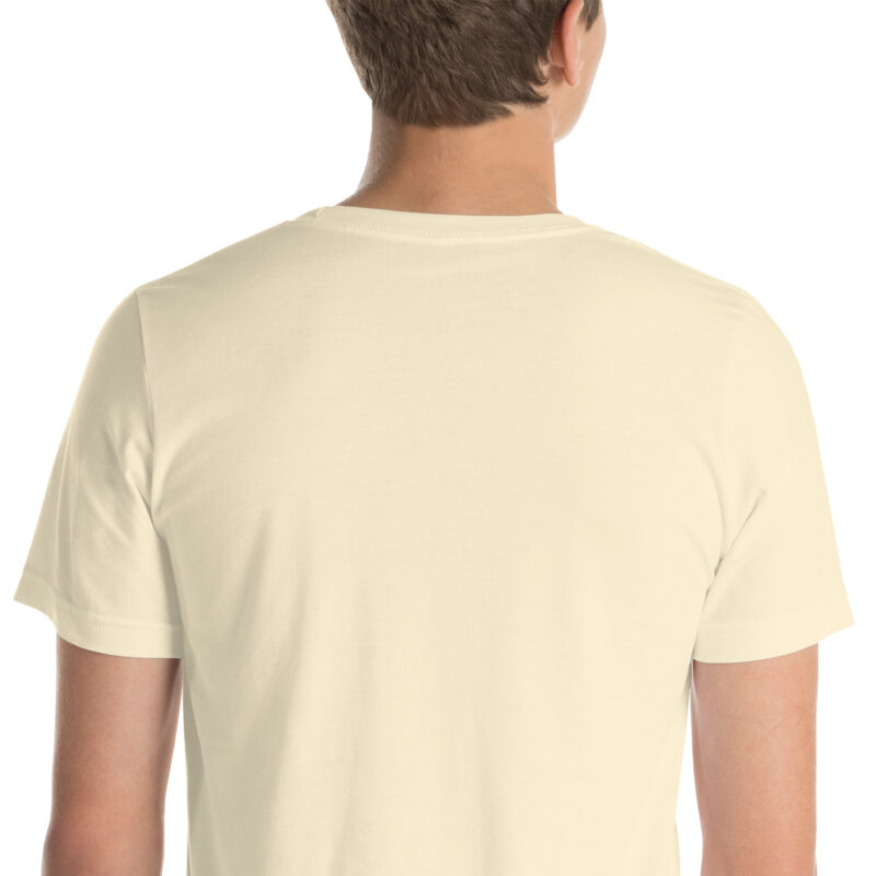 Unisex t-shirt - Image 56