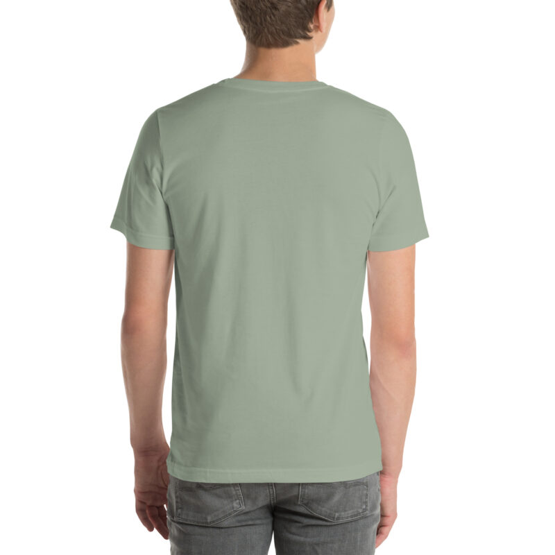 Unisex t-shirt - Image 12