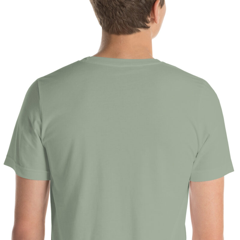 Unisex t-shirt - Image 14