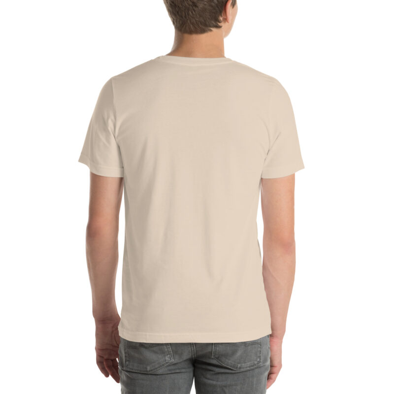 Unisex t-shirt - Image 26