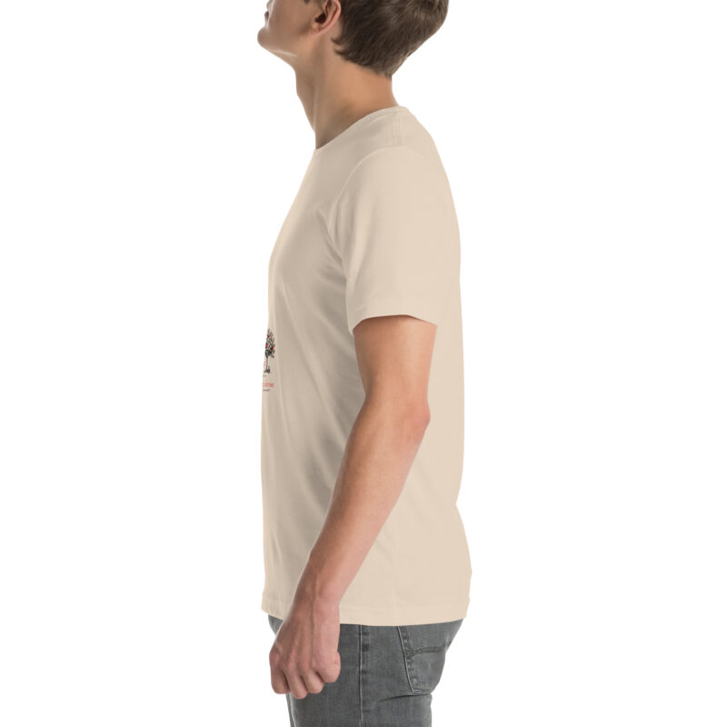 Unisex t-shirt - Image 27