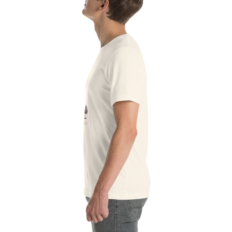 Unisex t-shirt - Image 57