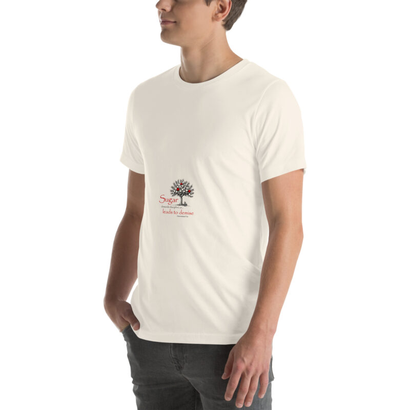 Unisex t-shirt - Image 58