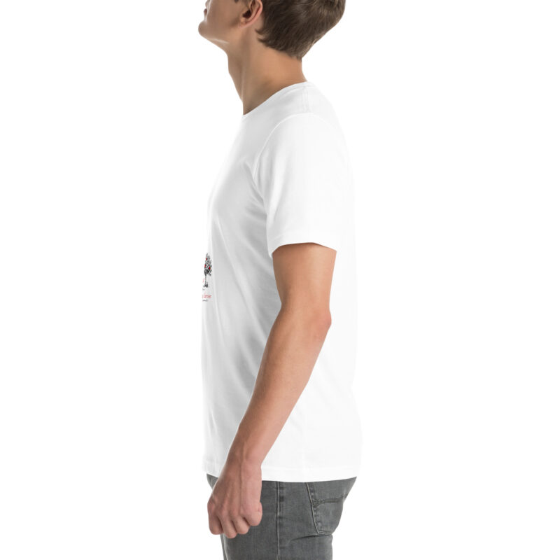 Unisex t-shirt - Image 69
