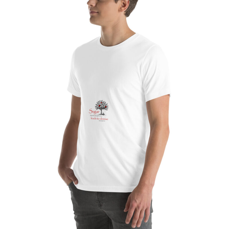 Unisex t-shirt - Image 70