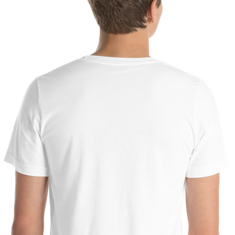 Unisex t-shirt - Image 77